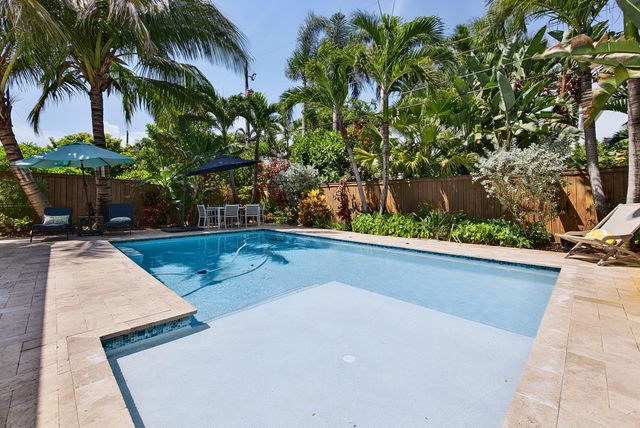 201 NE 16th Court, Fort Lauderdale, FL 33305