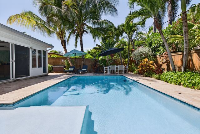 201 NE 16th Court, Fort Lauderdale, FL 33305