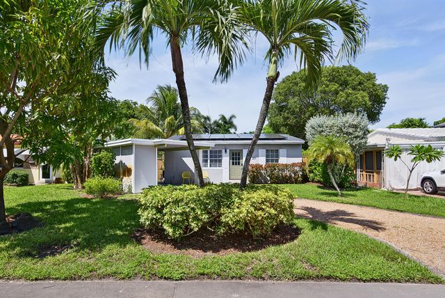 201 NE 16th Court, Fort Lauderdale, FL 33305