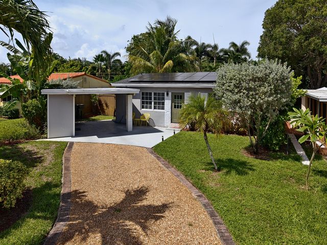 201 NE 16th Court, Fort Lauderdale, FL 33305