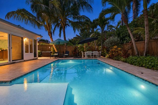 201 NE 16th Court, Fort Lauderdale, FL 33305
