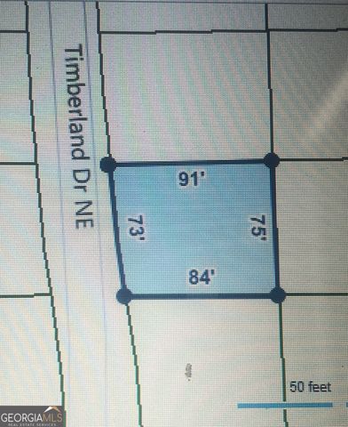 2585 Timberland Drive NE, Conyers, GA 30012