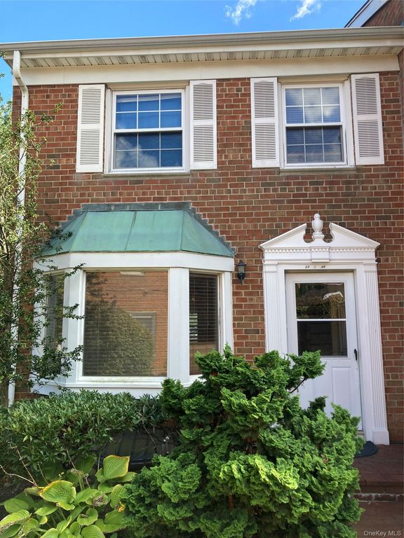 23-48 Corporal Kennedy Street 71, Bayside, NY 11360 — exterior