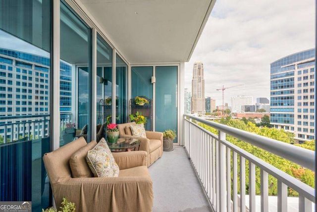 3338 Peachtree Road NE 809, Atlanta, GA 30326