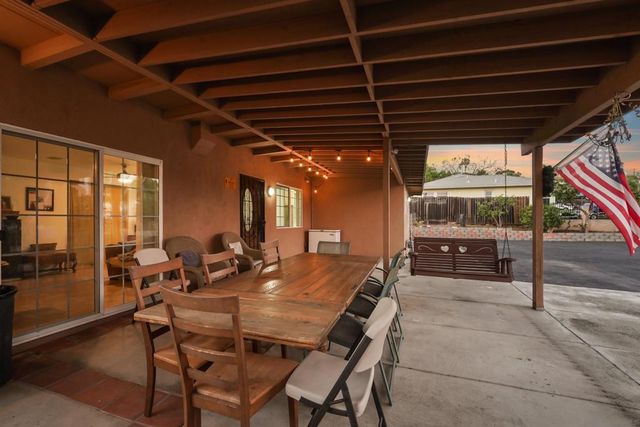 820 Frances Drive, Vista, CA 92084