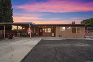 820 Frances Drive, Vista, CA 92084