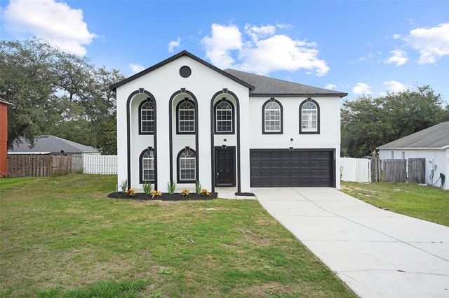 1502 DAYBREAK DRIVE, Fruitland Park, FL 34731