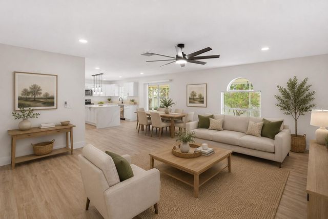 1502 DAYBREAK DRIVE, Fruitland Park, FL 34731