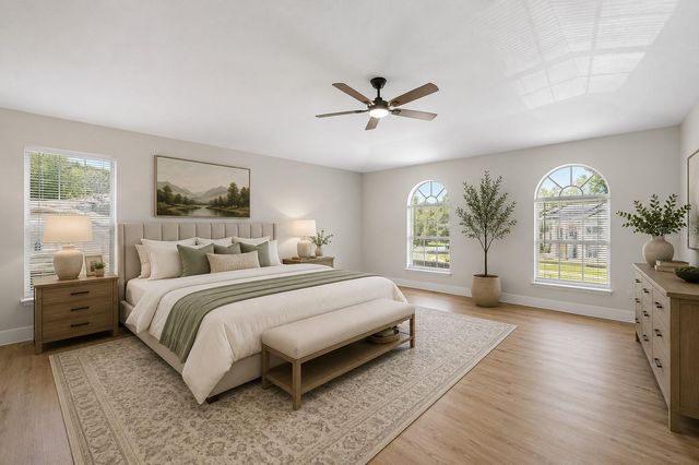 1502 DAYBREAK DRIVE, Fruitland Park, FL 34731
