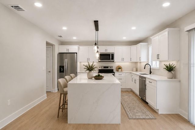 1502 DAYBREAK DRIVE, Fruitland Park, FL 34731
