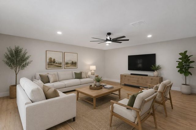 1502 DAYBREAK DRIVE, Fruitland Park, FL 34731