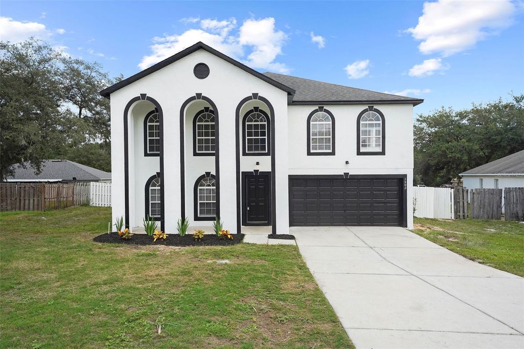 1502 DAYBREAK DRIVE, Fruitland Park, FL 34731