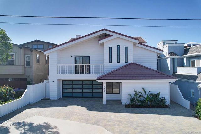 2465 Garfield Street, Carlsbad, CA 92008