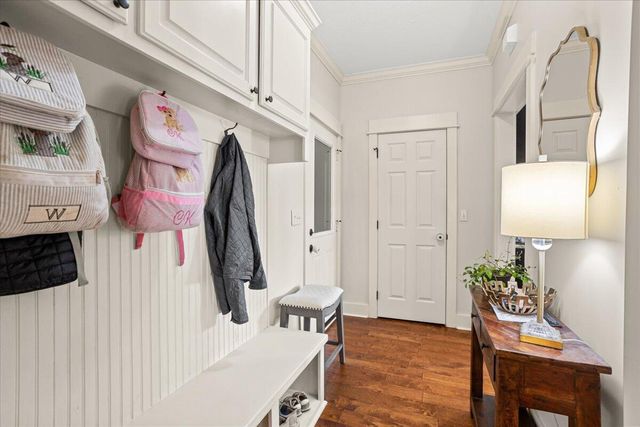 23 W Sycamore, Sumrall, MS 39482