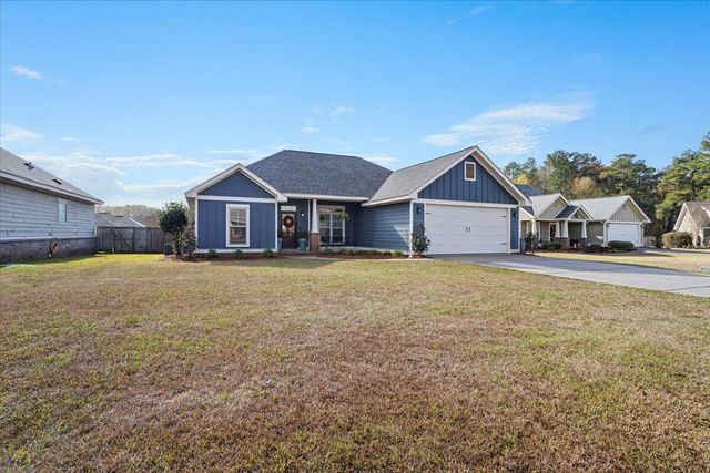 23 W Sycamore, Sumrall, MS 39482