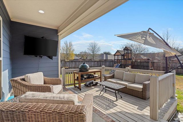 23 W Sycamore, Sumrall, MS 39482