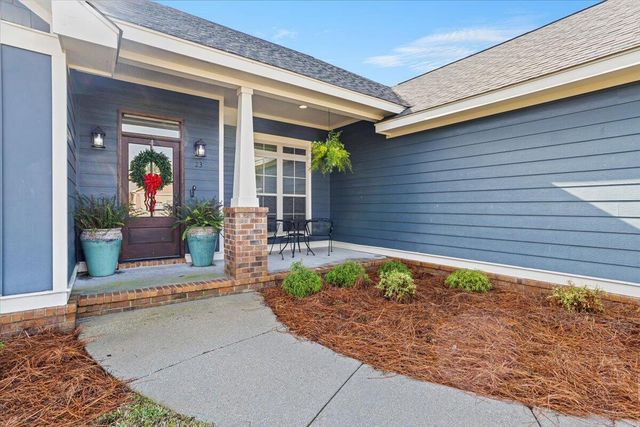 23 W Sycamore, Sumrall, MS 39482