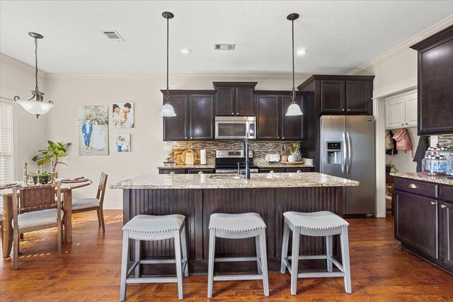 23 W Sycamore, Sumrall, MS 39482