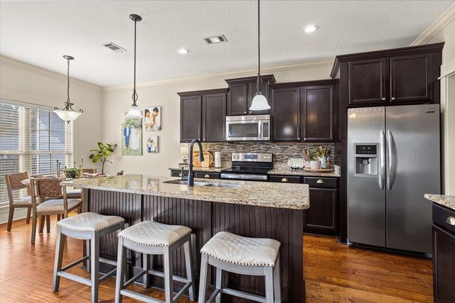 23 W Sycamore, Sumrall, MS 39482