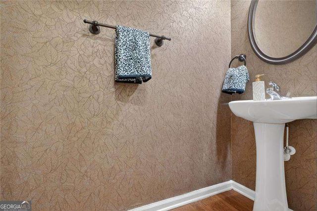 6125 Elmshorn Way, Alpharetta, GA 30004