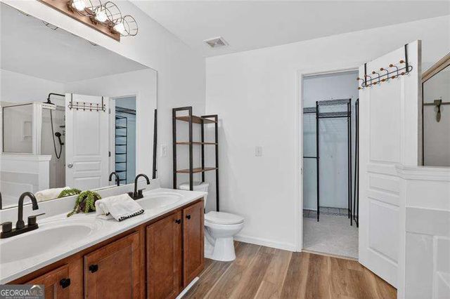 6125 Elmshorn Way, Alpharetta, GA 30004
