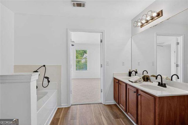 6125 Elmshorn Way, Alpharetta, GA 30004