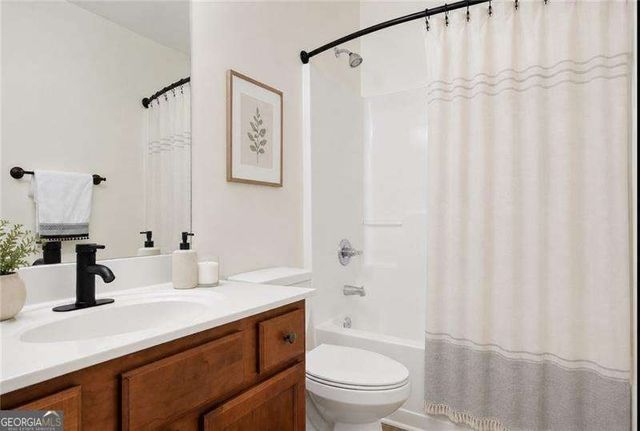 6125 Elmshorn Way, Alpharetta, GA 30004