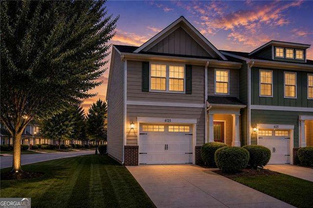 6125 Elmshorn Way, Alpharetta, GA 30004