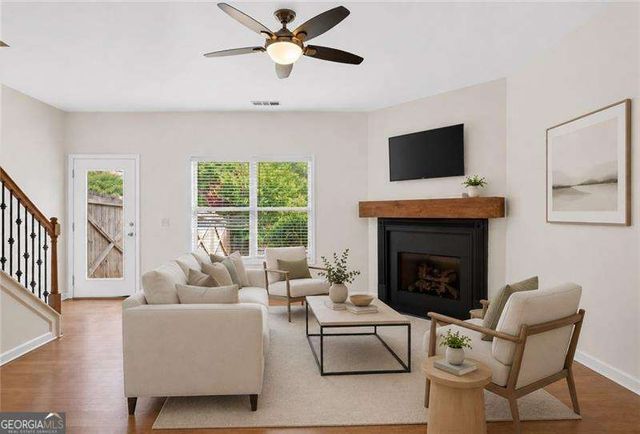 6125 Elmshorn Way, Alpharetta, GA 30004