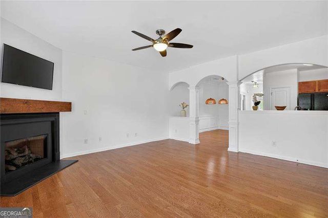 6125 Elmshorn Way, Alpharetta, GA 30004