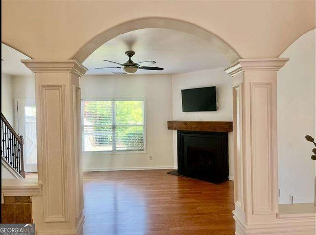 6125 Elmshorn Way, Alpharetta, GA 30004