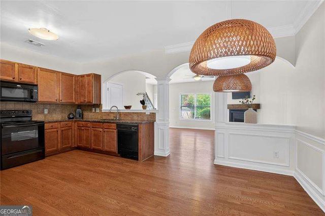 6125 Elmshorn Way, Alpharetta, GA 30004