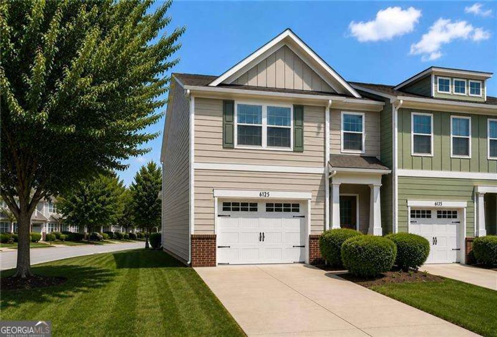 6125 Elmshorn Way, Alpharetta, GA 30004