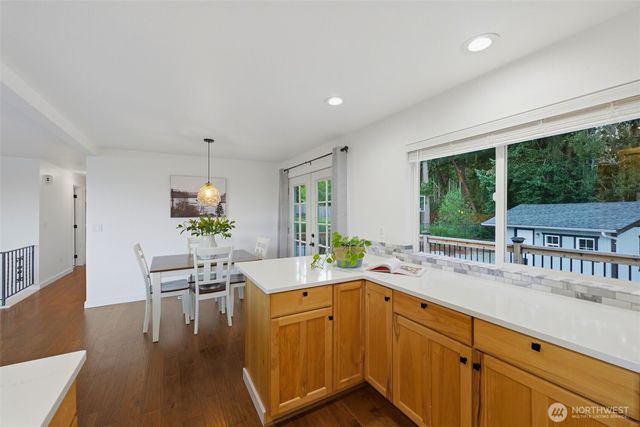 1263 Pilchuck Drive, Fox Island, WA 98333