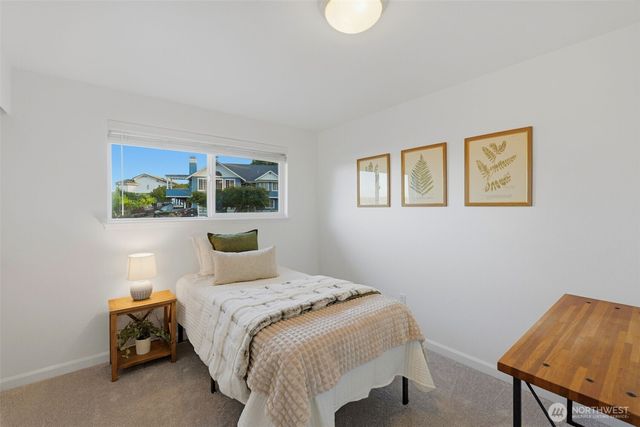 1263 Pilchuck Drive, Fox Island, WA 98333