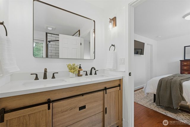 1263 Pilchuck Drive, Fox Island, WA 98333