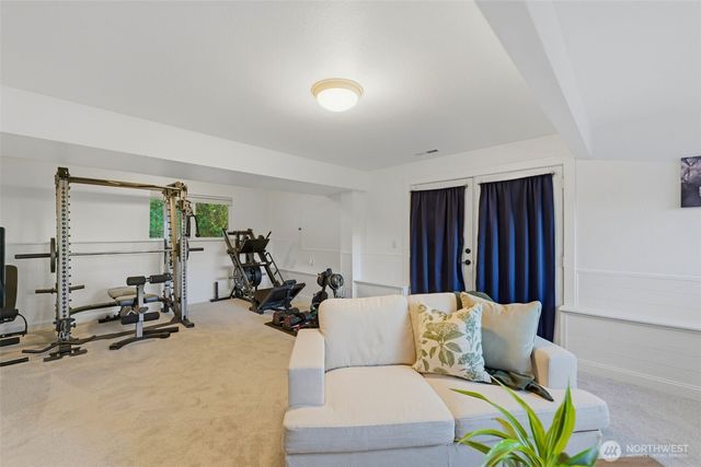1263 Pilchuck Drive, Fox Island, WA 98333