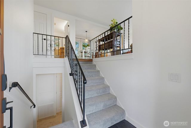 1263 Pilchuck Drive, Fox Island, WA 98333