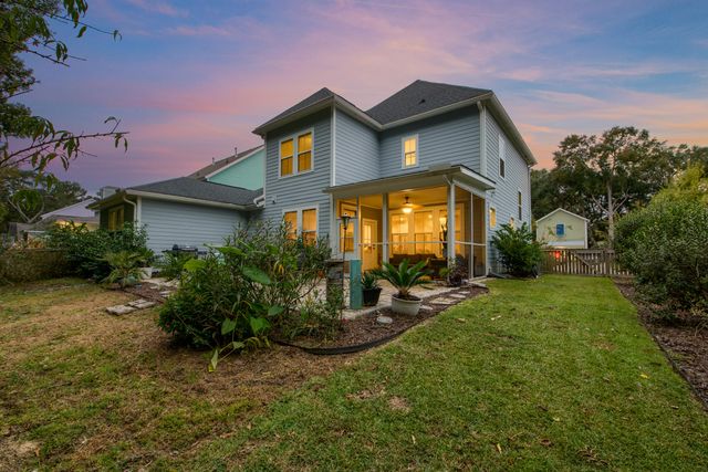 2652 Private Lefler Drive, Johns Island, SC 29455