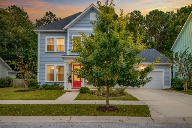 2652 Private Lefler Drive, Johns Island, SC 29455