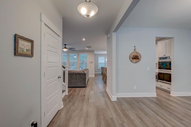 2652 Private Lefler Drive, Johns Island, SC 29455