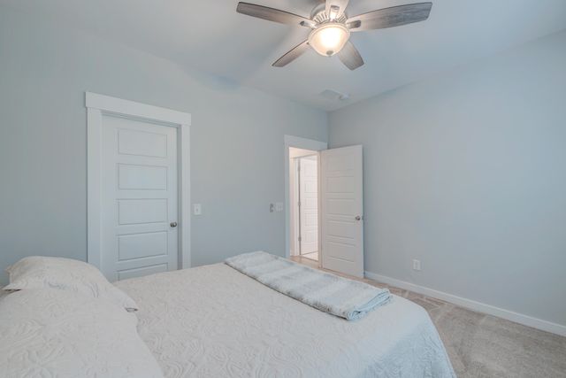 2652 Private Lefler Drive, Johns Island, SC 29455