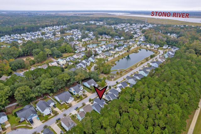2652 Private Lefler Drive, Johns Island, SC 29455