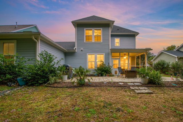 2652 Private Lefler Drive, Johns Island, SC 29455