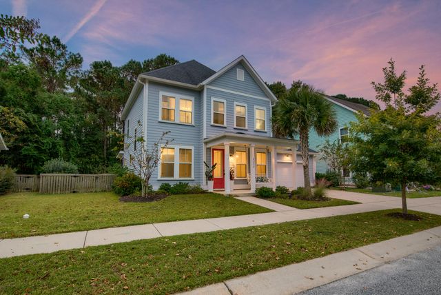 2652 Private Lefler Drive, Johns Island, SC 29455