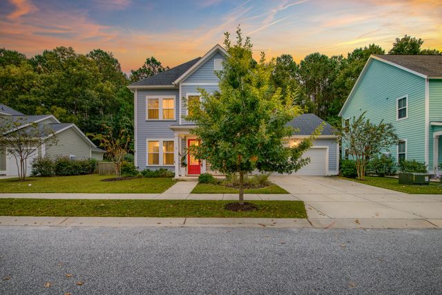 2652 Private Lefler Drive, Johns Island, SC 29455