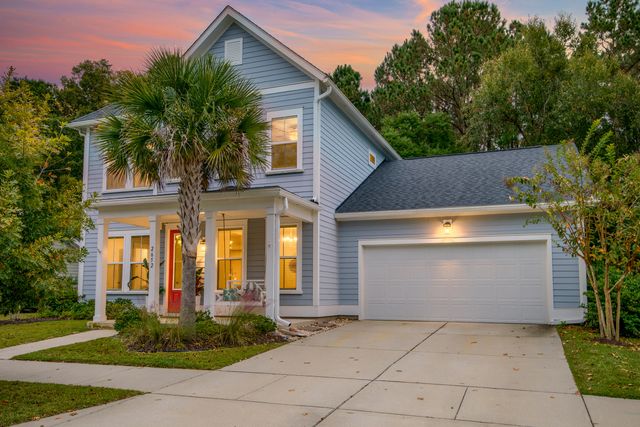2652 Private Lefler Drive, Johns Island, SC 29455
