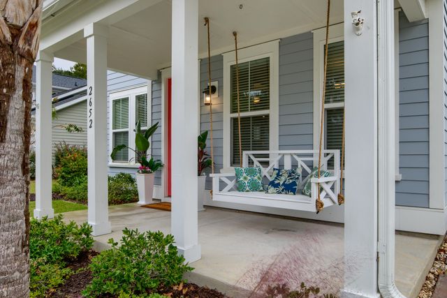 2652 Private Lefler Drive, Johns Island, SC 29455