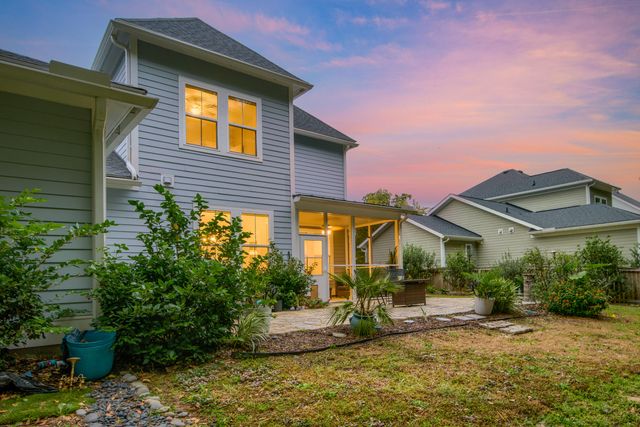 2652 Private Lefler Drive, Johns Island, SC 29455