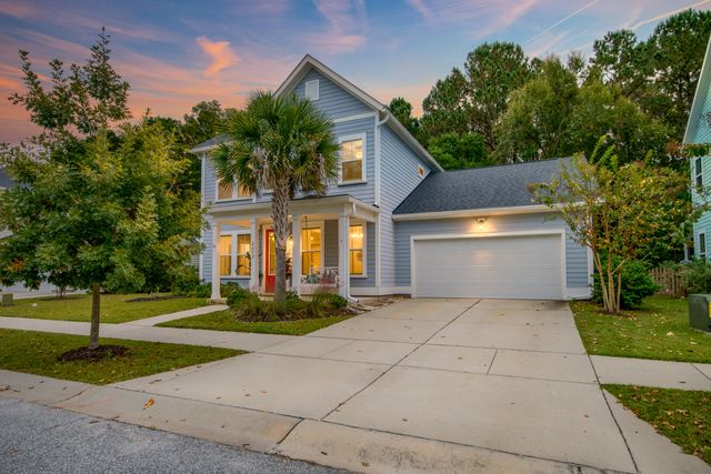 2652 Private Lefler Drive, Johns Island, SC 29455